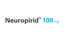 Neuropirid 100 mg